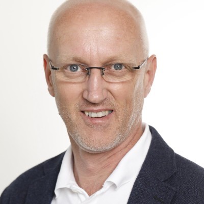 Cornel Heijkoop